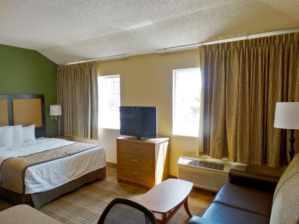 Extended Stay America Suites - Kansas City - Airport - Tiffany Springs Cameră foto